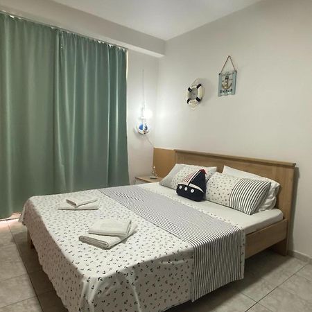 אוהריד Ani Apartment מראה חיצוני תמונה