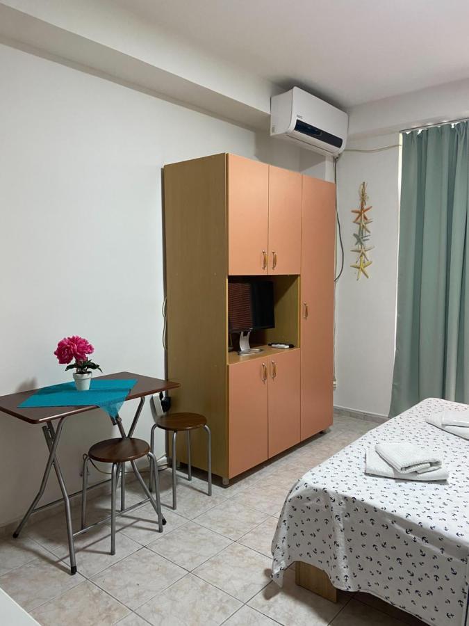 אוהריד Ani Apartment מראה חיצוני תמונה