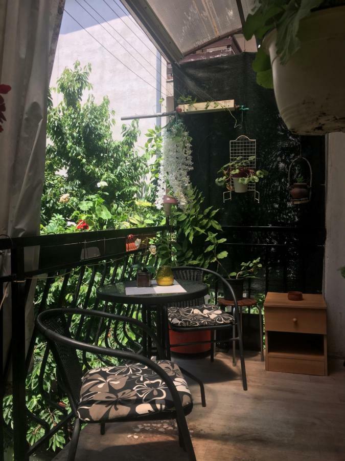 אוהריד Ani Apartment מראה חיצוני תמונה